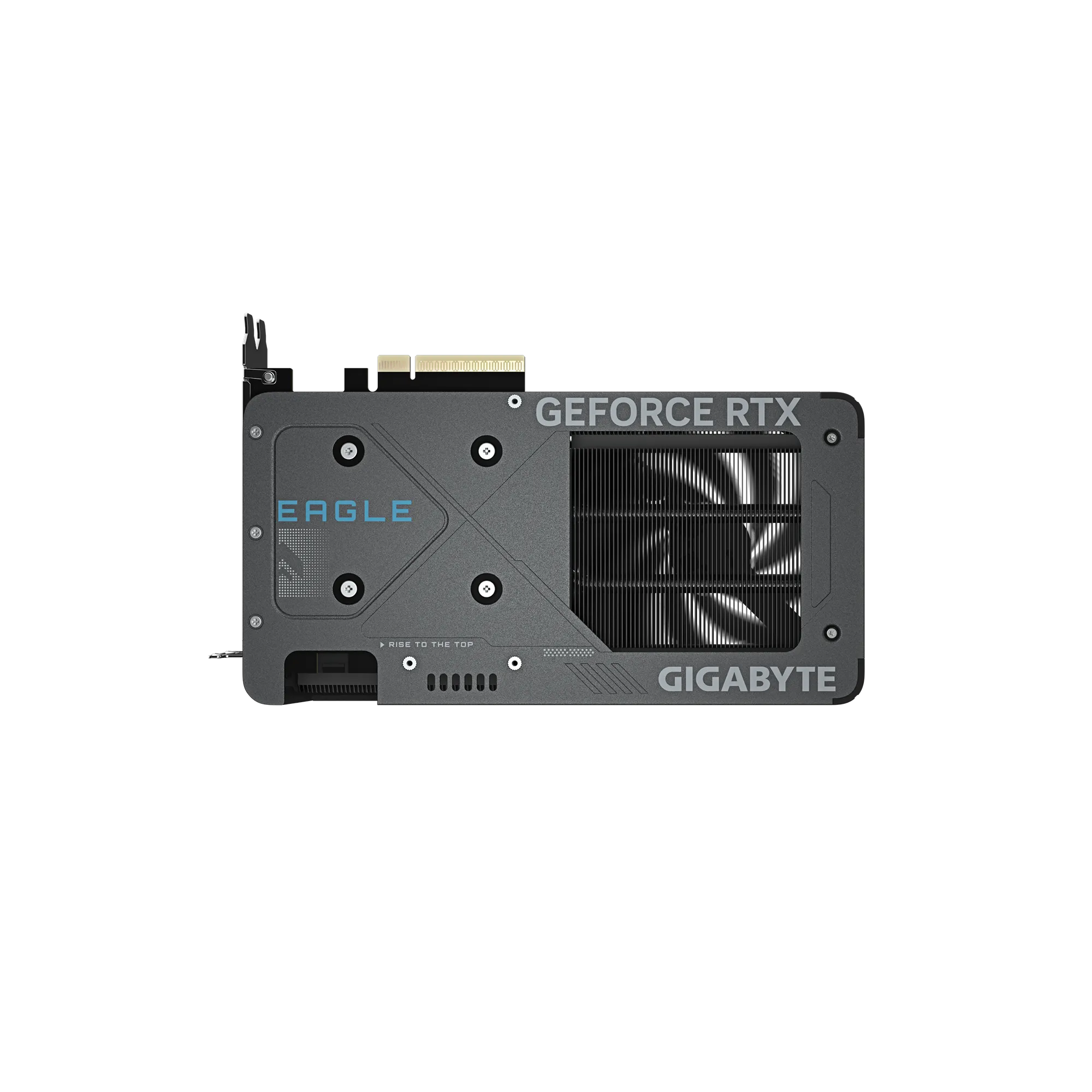 Tarjeta Grafica Gigabyte GeForce RTX 5060 Ti EAGLE OC 16G